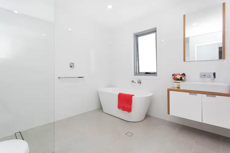 Sixth view of Homely semi-detached listing, 27A Austin Boulevard, Picnic Point NSW 2213