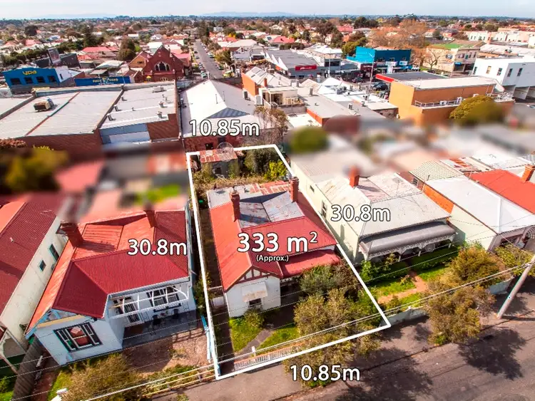 Third view of Homely house listing, 20 Brown Street, Coburg VIC 3058