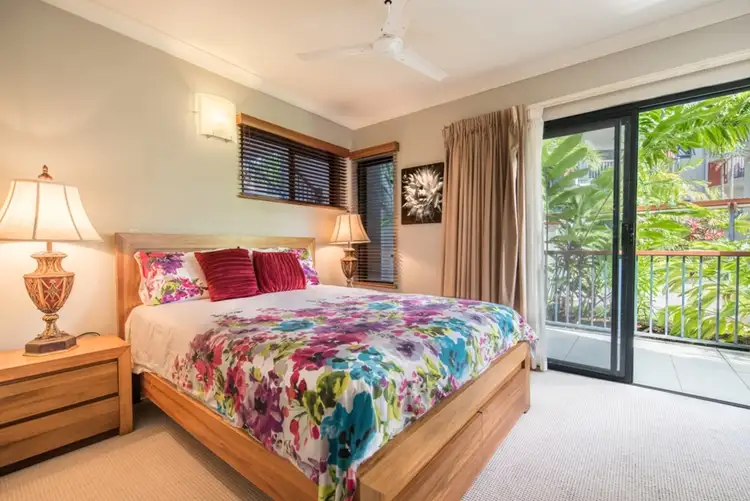 Seventh view of Homely apartment listing, 5/2-8 "Blue Lagoon" Blue Water Lane, Trinity Beach QLD 4879