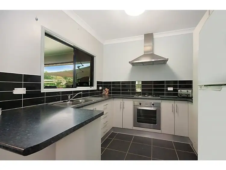 Second view of Homely house listing, 18 NOVELLI Street, Edmonton QLD 4869