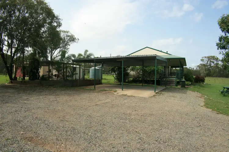 Second view of Homely house listing, 3064 Emu Park Road, Tanby QLD 4703