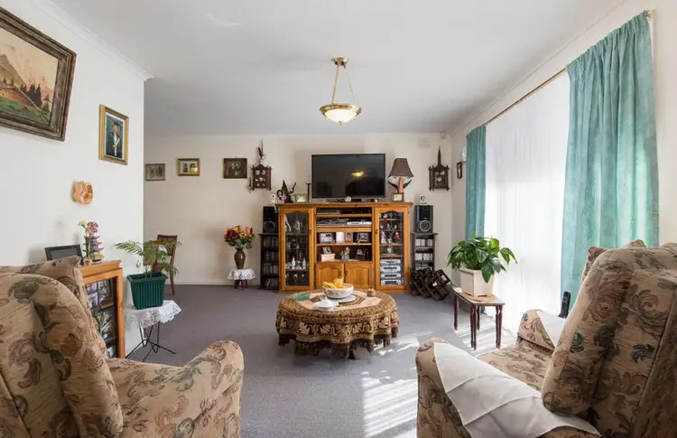Fourth view of Homely unit listing, 4/354 Mount Dandenong Road, Croydon VIC 3136