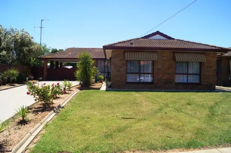5 Lachlan Crescent, Shepparton VIC 3630