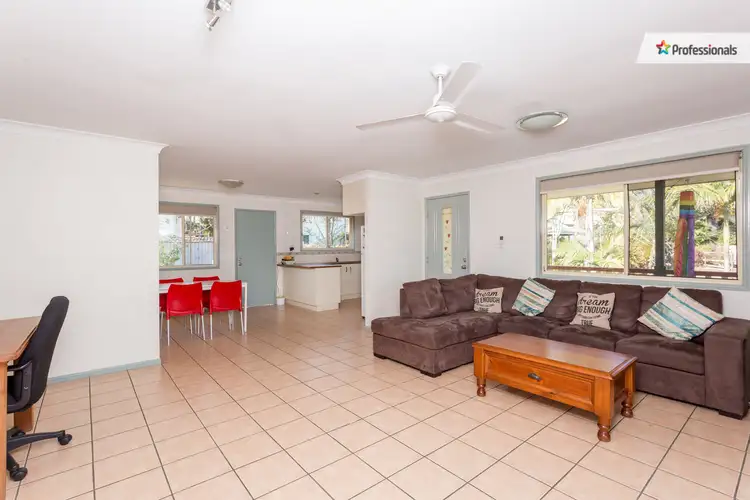 Third view of Homely house listing, 8 Serena Court, Monkland QLD 4570