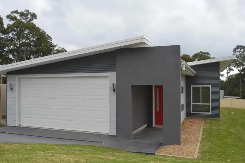 Main view of Homely house listing, 9 Corella Crescent, Sanctuary Point NSW 2540