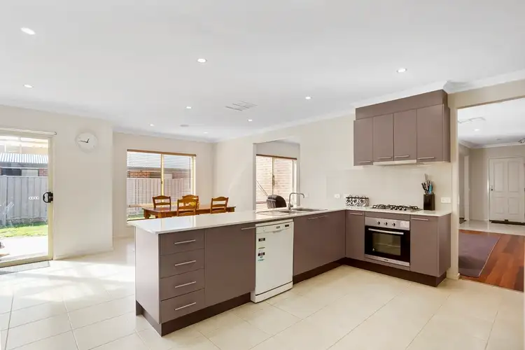 Second view of Homely house listing, 14 Victoria Avenue, Kangaroo Flat VIC 3555