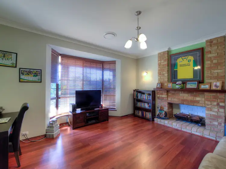Third view of Homely house listing, 10 Emms Court, High Wycombe WA 6057