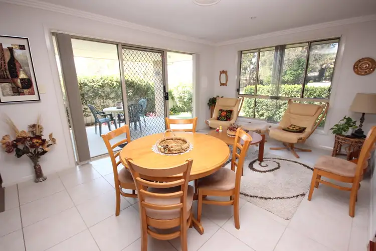 Second view of Homely villa listing, 2/35 Nuwarra Circuit, Forster NSW 2428
