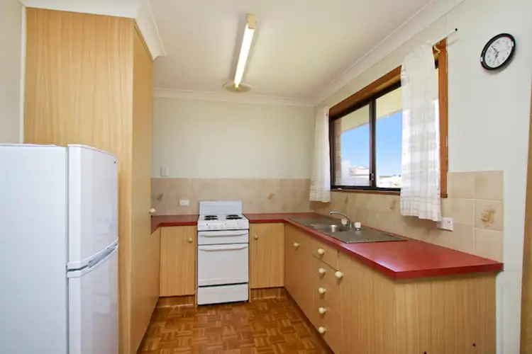 Second view of Homely semi-detached listing, 2/18 Oyster Point Road, Banora Point NSW 2486
