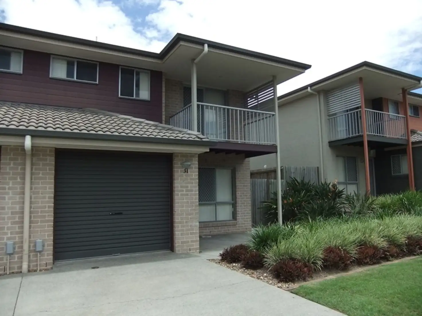 Main view of Homely house listing, 31/14 Fleet Street, Browns Plains QLD 4118