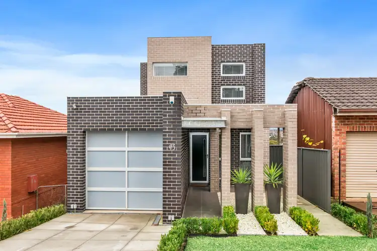 43 York Street, Casula NSW 2170