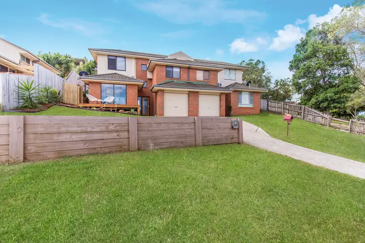 Third view of Homely semi-detached listing, 2/23 Vail Court, Bilambil Heights NSW 2486