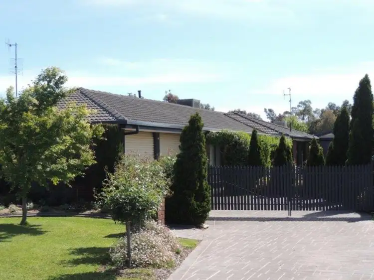 81 Thomson Street, Tatura VIC 3616