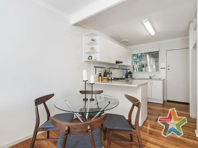 Fourth view of Homely unit listing, 6/10-12 Ray Street, Croydon VIC 3136