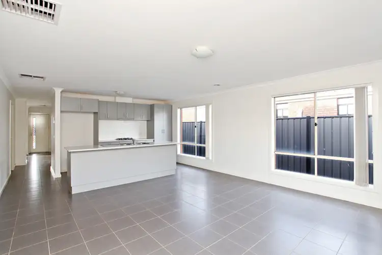 Sixth view of Homely house listing, 35 Nighthawk Road, Tarneit VIC 3029