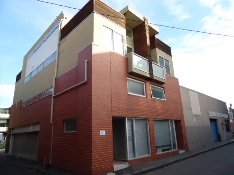 Main view of Homely townhouse listing, 5A Raglan Street, North Melbourne VIC 3051