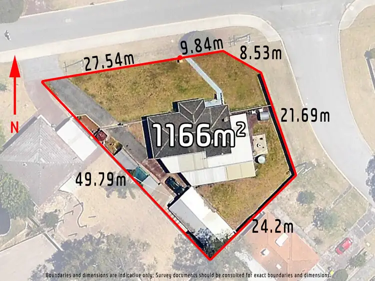 Second view of Homely house listing, 131 Bickley Road, Beckenham WA 6107