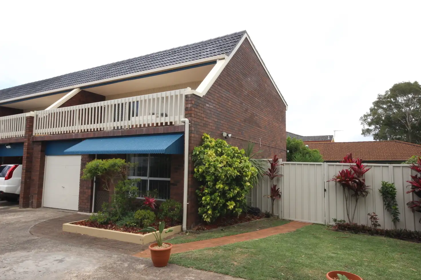 Main view of Homely townhouse listing, 5/21 Cross Street, Forster NSW 2428