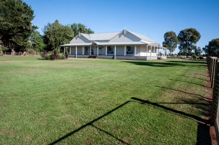 Main view of Homely rural property listing, 1034 Spences Road, Katunga VIC 3640