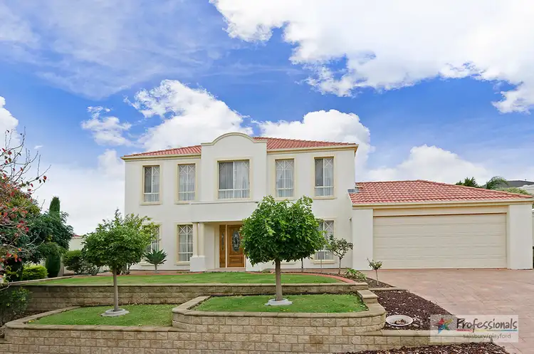 Third view of Homely house listing, 6 Bellevue Circuit, Gulfview Heights SA 5096