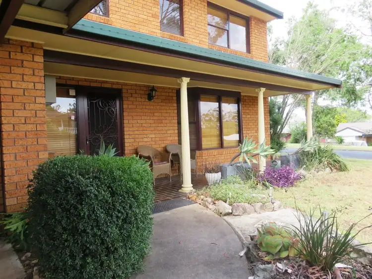 Second view of Homely house listing, 1 Kamilaroi Street, Muswellbrook NSW 2333