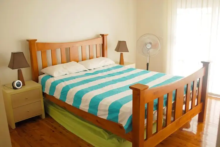 Fifth view of Homely townhouse listing, 3/14-16 Lewis Road, Liverpool NSW 2170