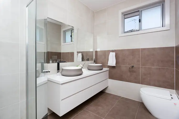 Sixth view of Homely semi-detached listing, 97 Weston Street, Panania NSW 2213