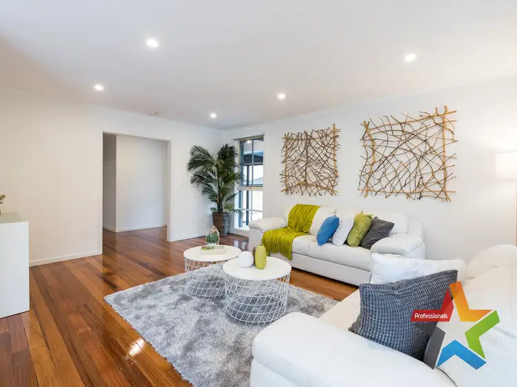 Fourth view of Homely house listing, 27 Kallay Street, Croydon VIC 3136
