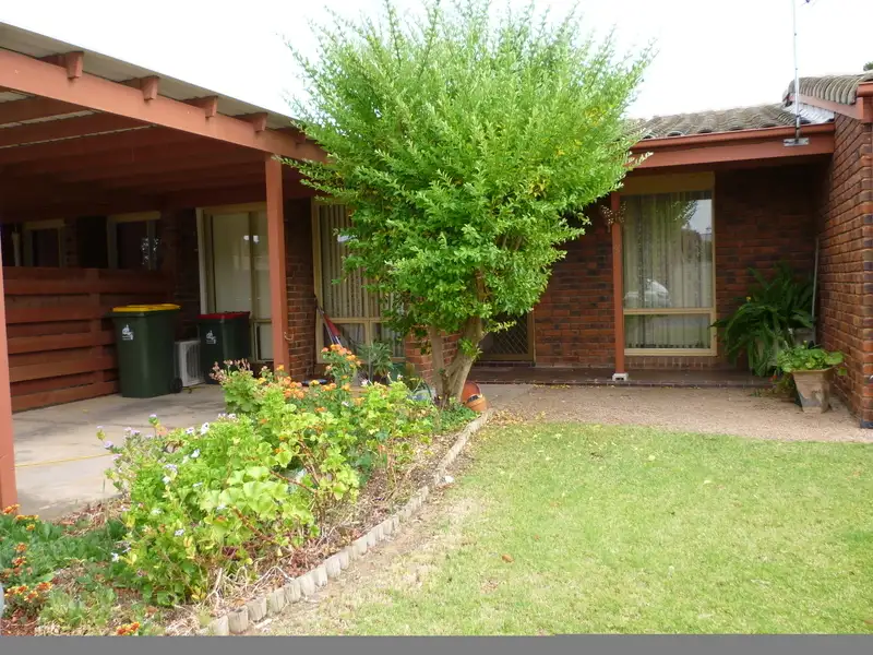 Main view of Homely unit listing, 6/20 James Street, Port Pirie SA 5540