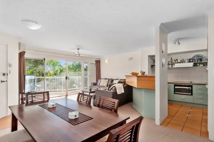 Fourth view of Homely unit listing, 59/16 Crescent Avenue, Mermaid Beach QLD 4218