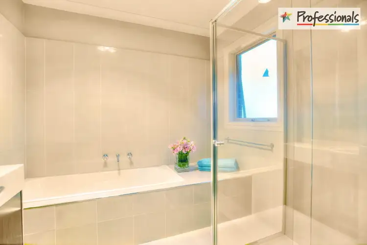 Fourth view of Homely house listing, 34 Nobel Banks Drive, Cairnlea VIC 3023