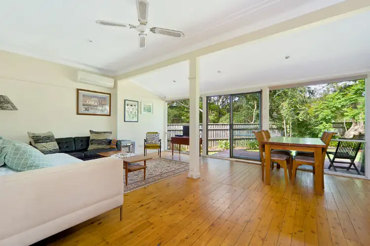 Second view of Homely house listing, 745 Barrenjoey Road, Avalon NSW 2107