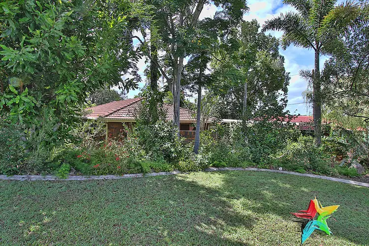 Sixth view of Homely house listing, 13 Kingfield Court, Regents Park QLD 4118