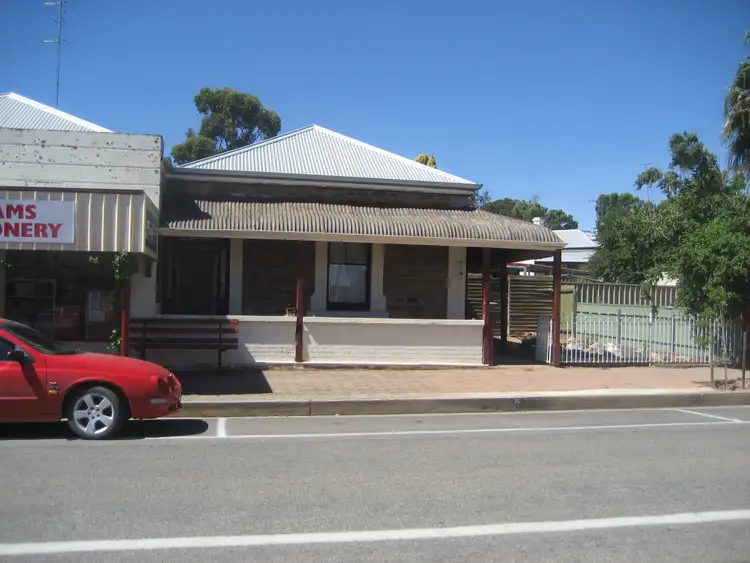 Second view of Homely house listing, 8 Bruce Street, Eudunda SA 5374
