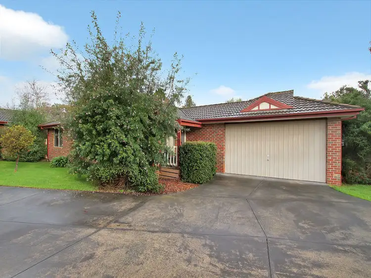 37/12 Cutts Avenue, Croydon VIC 3136