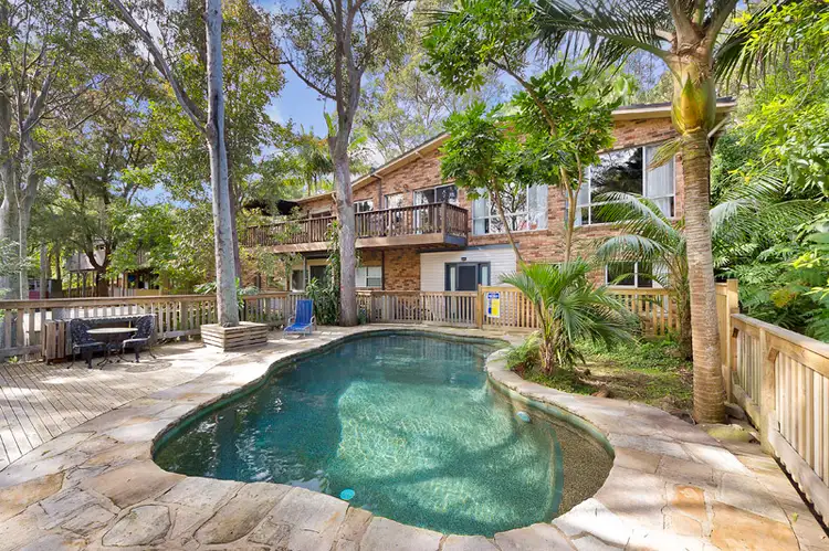 17 Terama Street, Bilgola NSW 2107