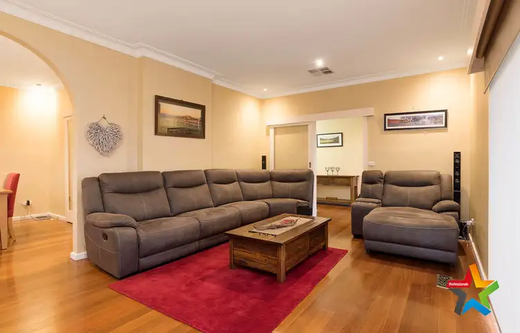 Second view of Homely house listing, 2 Hollyoak Haven, Chirnside Park VIC 3116