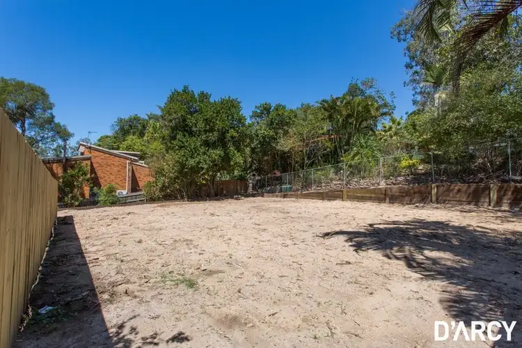 Fourth view of Homely land listing, 300 Payne Road, The Gap QLD 4061
