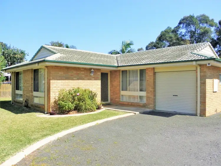 9a Kareela Crescent, North Nowra NSW 2541