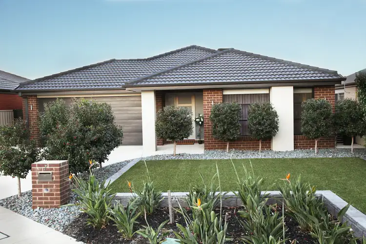Main view of Homely house listing, 7 Teatree Place, Kialla VIC 3631