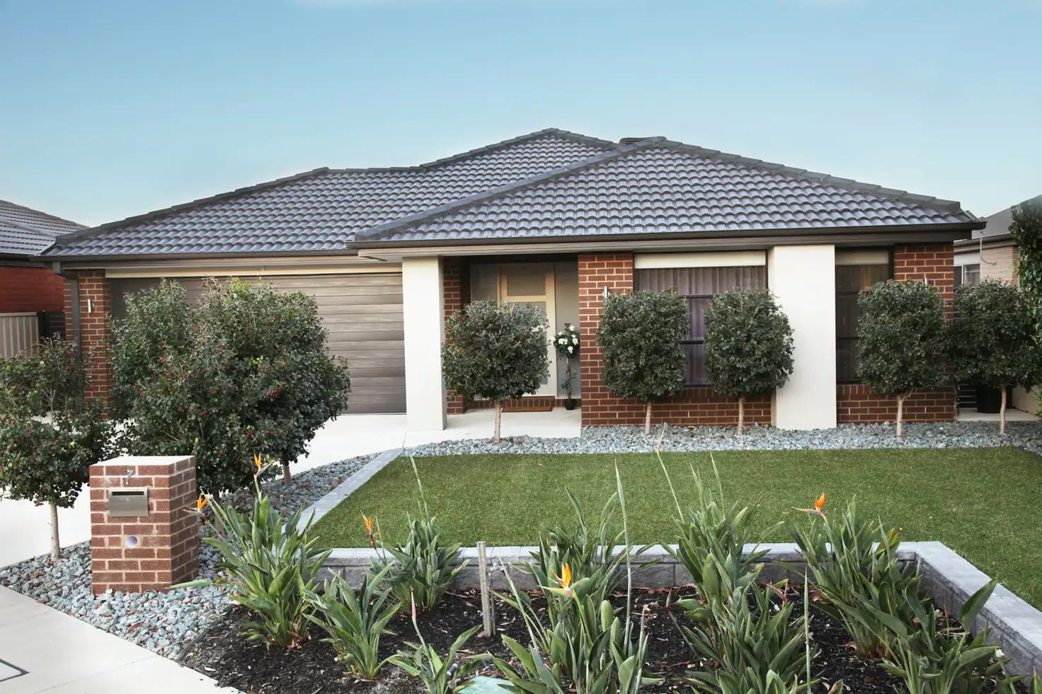 Main view of Homely house listing, 7 Teatree Place, Kialla VIC 3631