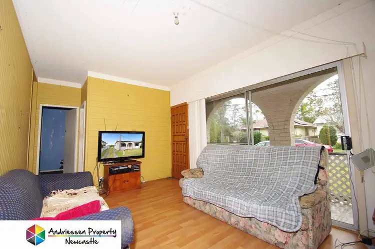 Third view of Homely house listing, 8 Boston Close, Cardiff NSW 2285