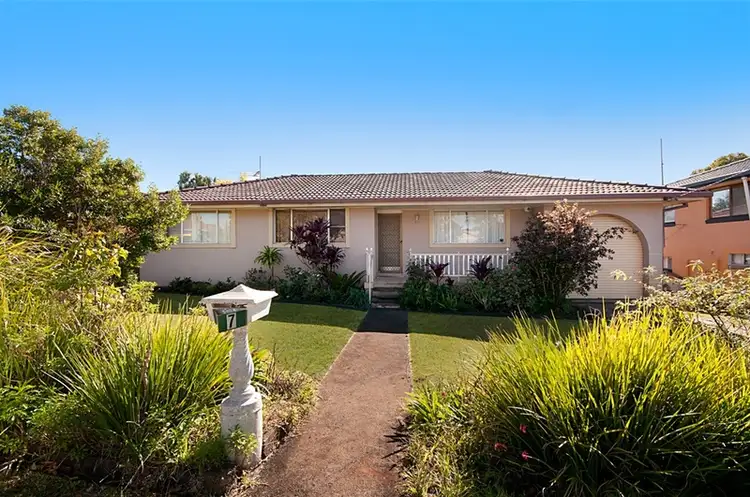 Main view of Homely house listing, 7 Norvell Grove, Alstonville NSW 2477
