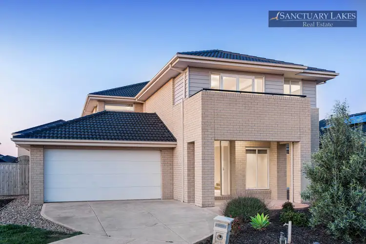 12-14 Maritime Circuit, Sanctuary Lakes VIC 3030