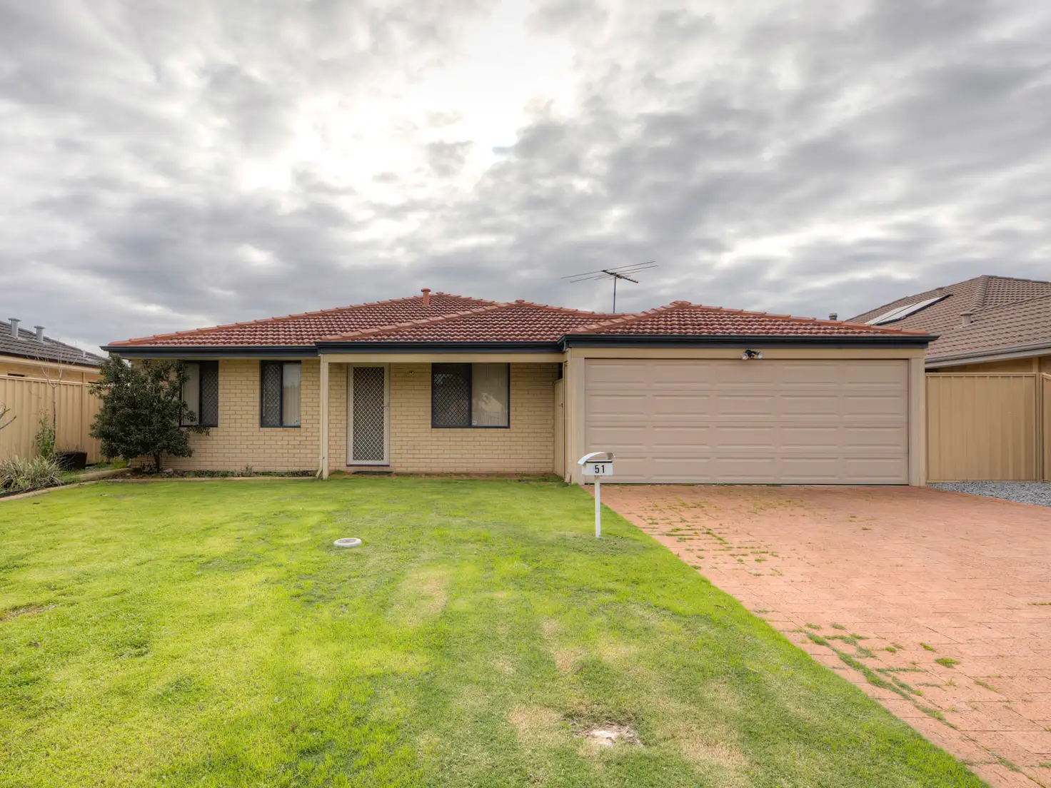 Main view of Homely house listing, 51 Tomah Road, Wattle Grove WA 6107