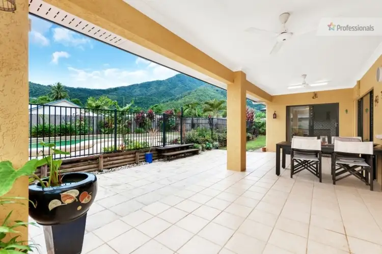 Second view of Homely house listing, 13 Galeandra Street, Edmonton QLD 4869