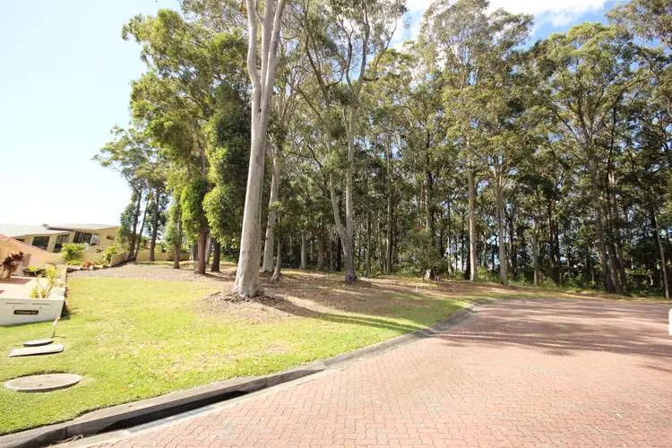 Second view of Homely land listing, Lot 1 Oriana Close, Forster NSW 2428