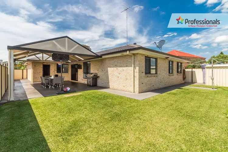 Third view of Homely house listing, 59 Weaver Street, Erskine Park NSW 2759