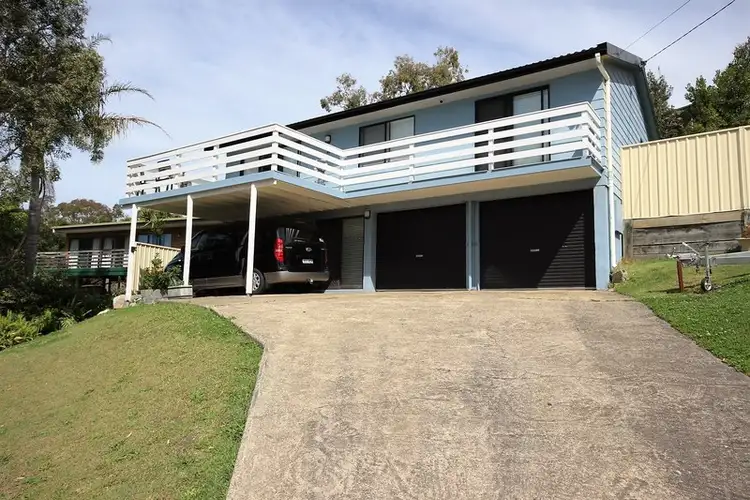 61 Seabreeze Parade, Green Point NSW 2428