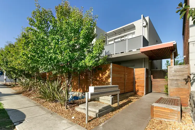 3/53-65 Whitehall Street, Footscray VIC 3011